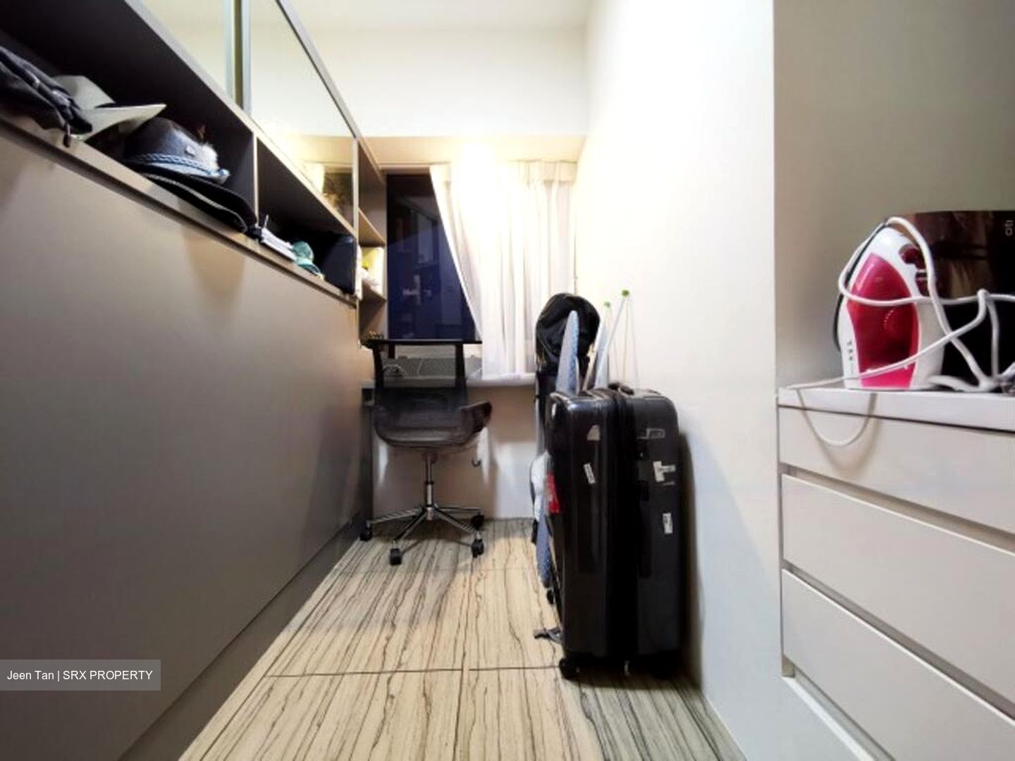 V On Shenton (D1), Apartment #458880961